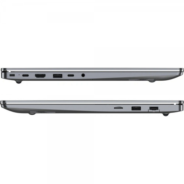 Ноутбук TECNO MegaBook K16SDA AMD Ryzen 5 7430U/16Gb (2*8 D4)/SSD1Tb/16