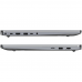Ноутбук TECNO MegaBook K16SDA AMD Ryzen 5 7430U/16Gb (2*8 D4)/SSD1Tb/16