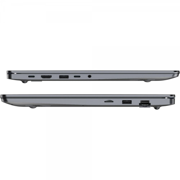 Ноутбук TECNO MegaBook K15SDA AMD Ryzen 5 7430U/16Gb (2*8 D4)/SSD1Tb/15.6
