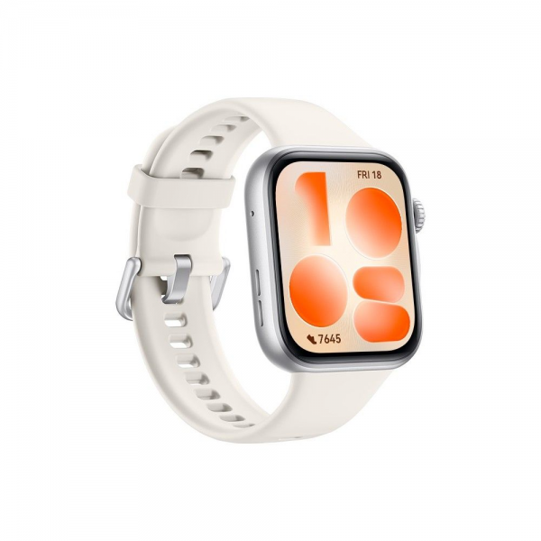 Умные часы FIT 5 WHITE NKI-B19 HUAWEI