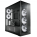 Корпус для ПК Arctic Cooling ARCTIC Xtender VG Black/Clear Glass ACPCC00024A