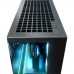 Корпус для ПК Arctic Cooling ARCTIC Xtender VG Black/Clear Glass ACPCC00024A