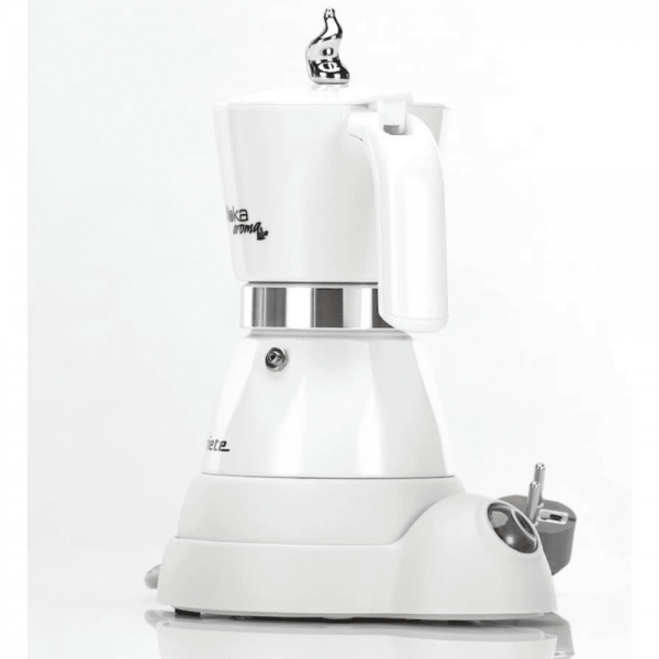 Кофеварка гейзерная Ariete 00M135810AR0, белый