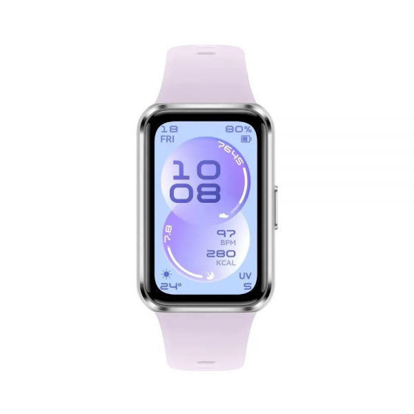 Фитнес-браслет BAND 11 PURPLE ALUM 55020GVB HUAWEI