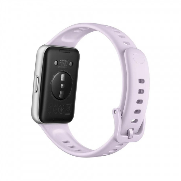 Фитнес-браслет BAND 11 PURPLE ALUM 55020GVB HUAWEI