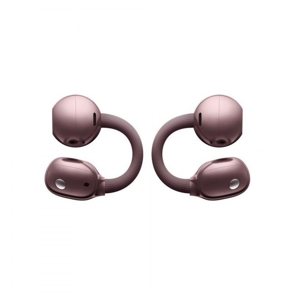 Наушники Huawei FreeClip 2 T0027, фиолетовые