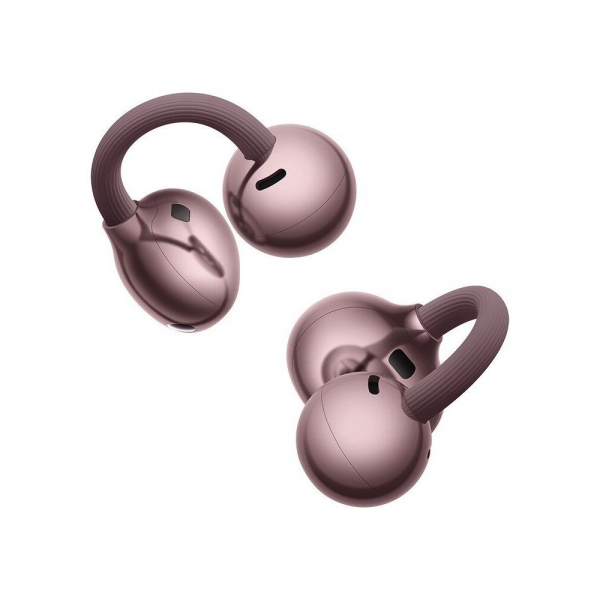 Наушники Huawei FreeClip 2 T0027, фиолетовые