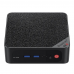 Мини-компьютер Beelink BL/SER5 MAX/7735HS/24G/1TB/2.5G*1/Black