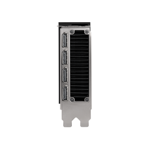 Видеокарта NVIDIA for PNY RTX 6000 Ada (with ATX)