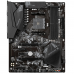 Материнская плата Gigabyte Bad Pack B550 GAMING X V2, Socket AM4, AMD B550, 4xDDR4-3200, DVI-D+HDMI, 2xPCI-Ex16, 3xPCI-Ex1, 4xSATA3(RAID 0/1/10), 2xM.2, 8 Ch Audio, 1xGLan, (2+4)xUSB2.0, (4+2)xUSB3.2, 1xPS/2, ATX, RTL {8} (810702) bp