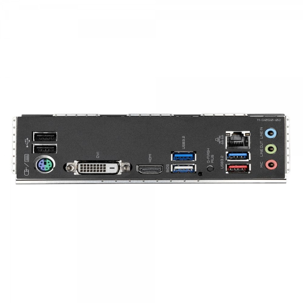 Материнская плата Gigabyte Bad Pack B550 GAMING X V2, Socket AM4, AMD B550, 4xDDR4-3200, DVI-D+HDMI, 2xPCI-Ex16, 3xPCI-Ex1, 4xSATA3(RAID 0/1/10), 2xM.2, 8 Ch Audio, 1xGLan, (2+4)xUSB2.0, (4+2)xUSB3.2, 1xPS/2, ATX, RTL {8} (810702) bp