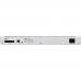 Коммутатор Ubiquiti Bad Pack UniFi Switch Pro Max 48 48-port, Layer 3 Etherlighting™ switch with 32х1G RJ45, 16x2.5G, 4х10G SFP+ bp