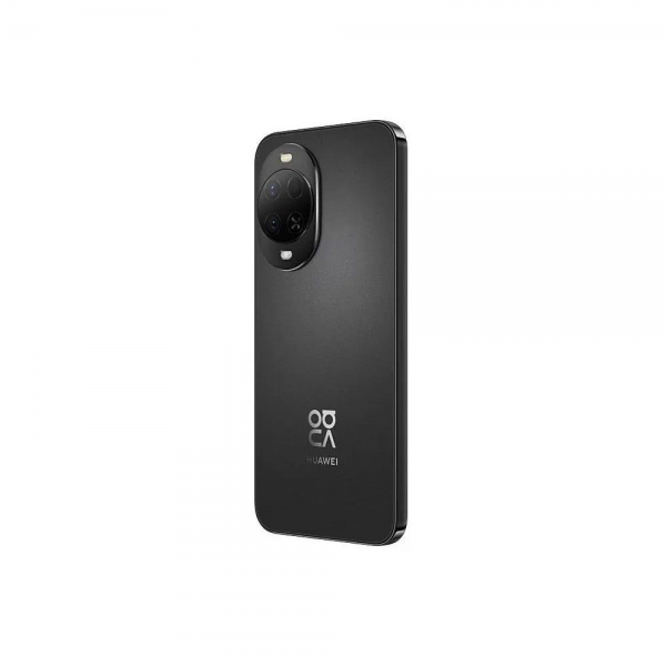 Смартфон Huawei NOVA 15 12+256Gb, черный (51098TSE)