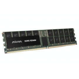 Модуль памяти Micron MTC40F2047S1RC56BB2 128GB TruDDR5 5600MHz