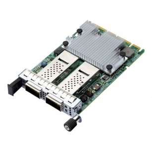 Сетевой адаптер Broadcom 57508 2X100G OCP