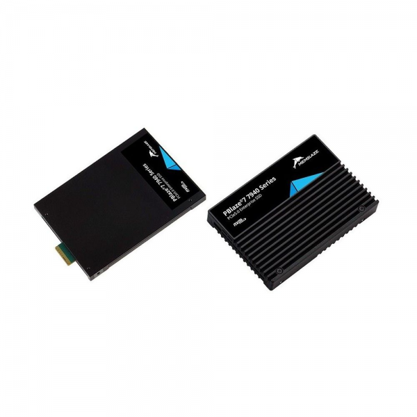 Твердотельный накопитель SSD 2.5