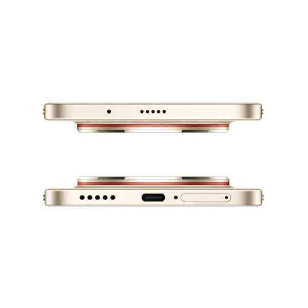 Смартфон Huawei Nova 15 Max 8+256, золотой (51098UAY)
