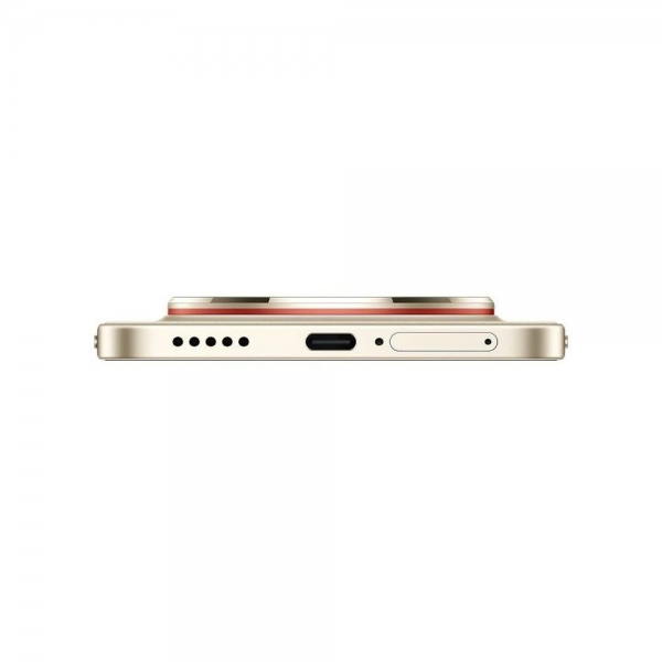 Смартфон Huawei Nova 15 Max 8+256, золотой (51098UAY)