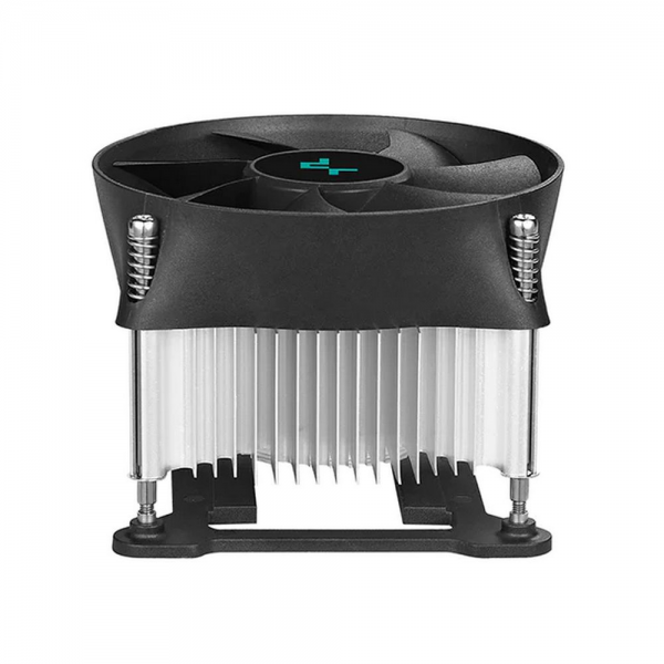 Вентилятор для процессора Deepcool THETA 20 PWM 1700 (Height 66mm, Fan 100mm, 500-2400±10% rpm, <31.1dB(A), 4-pin, TDP < 65W,  Al, Screw, Intel LGA1700) {36} (727675)