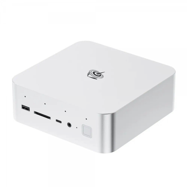 Мини-ПК Beelink BL/GTi14/185H/32G/1TB/Frost Silver Intel® Core™ UItra 9 185H16-ядерный 22-потоковый, 5.1 ГГц Turbo Frequency32ГБ 1Тб SSD
