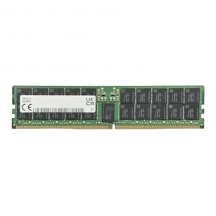 Модуль памяти Hynix 128GB DDR5 HMCT04AGERA 5600MHz DIMM 2Rx4 Registred ECC