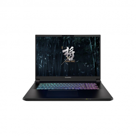 Ноутбук Colorful X18 Max-HA98C3202TV-4EAA Intel Core Ultra 9 275HX/32Gb (2*16 D5)/SSD2Tb/RTX5080 16Gb (175W)/18