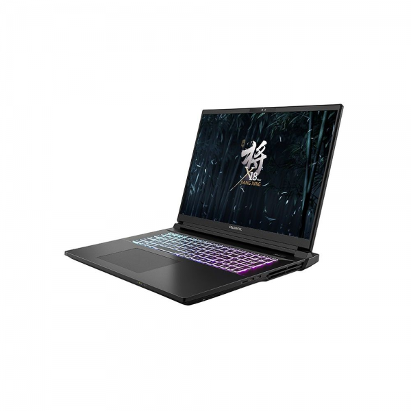 Ноутбук Colorful X18 Max-HA98C3202TV-4EAA Intel Core Ultra 9 275HX/32Gb (2*16 D5)/SSD2Tb/RTX5080 16Gb (175W)/18