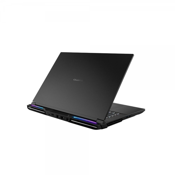 Ноутбук Colorful X18 Max-HA98C3202TV-4EAA Intel Core Ultra 9 275HX/32Gb (2*16 D5)/SSD2Tb/RTX5080 16Gb (175W)/18
