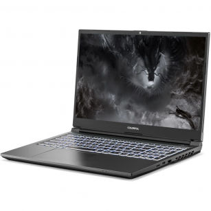 Ноутбук Colorful X15 XS-HE55016512B-1EAA Intel Core i5-12450H/16Gb (2*8 D4)/SSD512Gb/RTX3050 4Gb (95W)/15.6