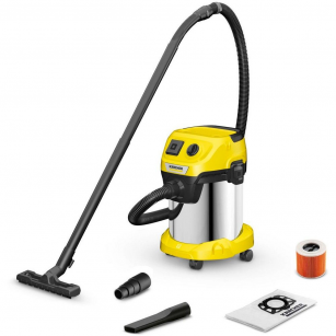Хозяйственный пылесос Karcher WD 3 P S V-17/4/20