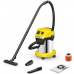 Хозяйственный пылесос Karcher WD 3 P S V-17/4/20