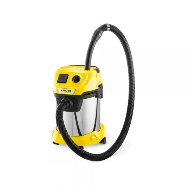 Хозяйственный пылесос Karcher WD 3 P S V-17/4/20