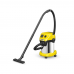 Хозяйственный пылесос Karcher WD 3 P S V-17/4/20