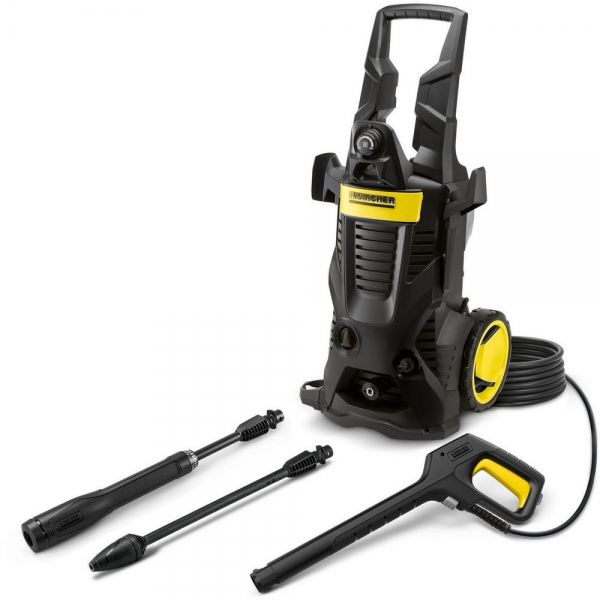 Мойка высокого давления Karcher K6 Special