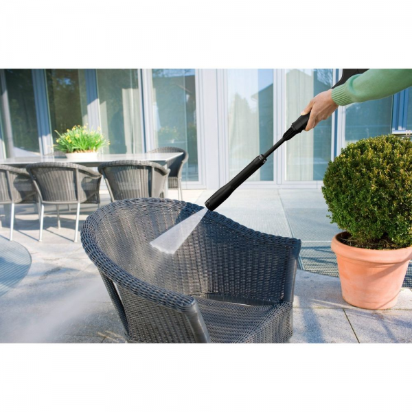 Мойка высокого давления Karcher K6 Special