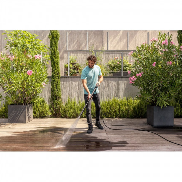 Мойка высокого давления Karcher K6 Special