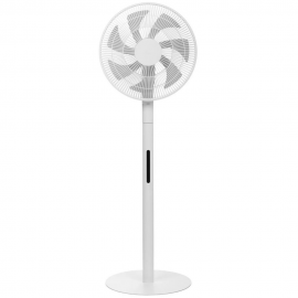 Вентилятор Mijia Smart Standing Fan Pro Slim EU (BHR08UQEU)