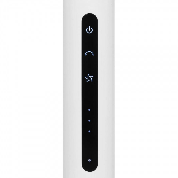 Вентилятор Mijia Smart Standing Fan Pro Slim EU (BHR08UQEU)