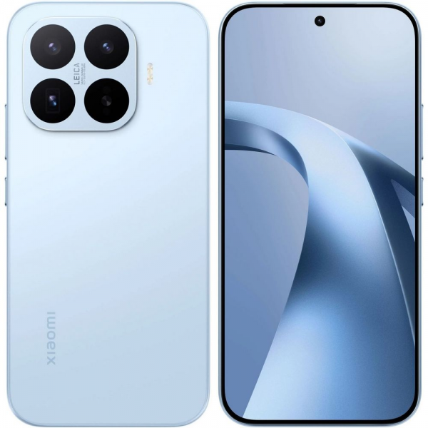 Смартфон Xiaomi 17T RU 12+256Gb фиолетовый (MZB0O1GRU)
