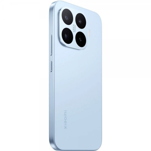 Смартфон Xiaomi 17T RU 12+256Gb фиолетовый (MZB0O1GRU)
