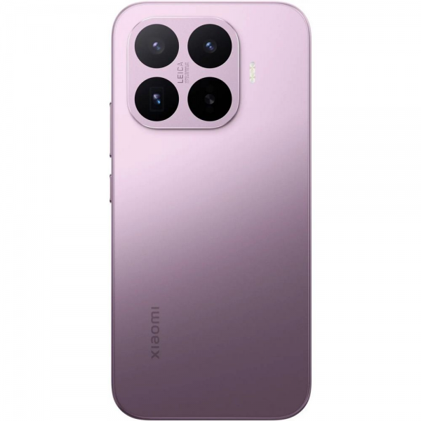 Смартфон Xiaomi 17T RU 12+512Gb фиолетовый (MZB0O2BRU)