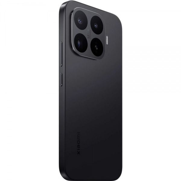 Смартфон Xiaomi 17T RU 12+512Gb черный (MZB0O1URU)