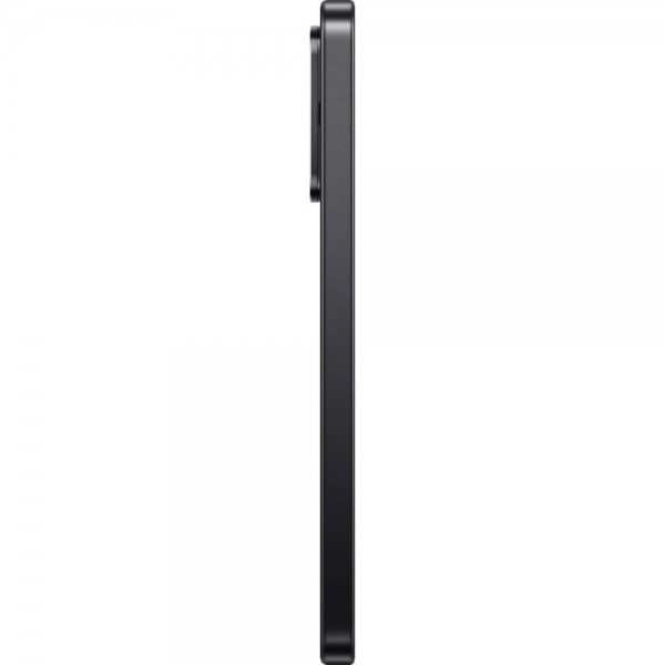 Смартфон Xiaomi 17T RU 12+512Gb черный (MZB0O1URU)