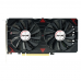 Видеокарта Afox RX6500XT 4GB GDDR6 64bit DP HDMI 2FAN RTL