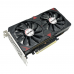Видеокарта Afox RX6500XT 4GB GDDR6 64bit DP HDMI 2FAN RTL