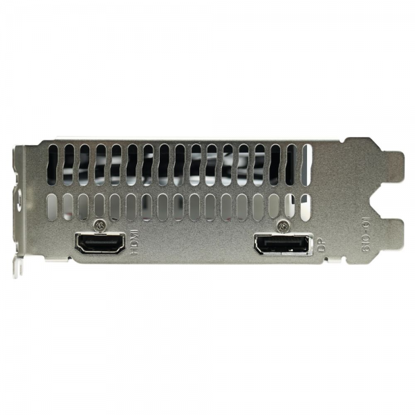 Видеокарта Afox RX6500XT 4GB GDDR6 64bit DP HDMI 2FAN RTL