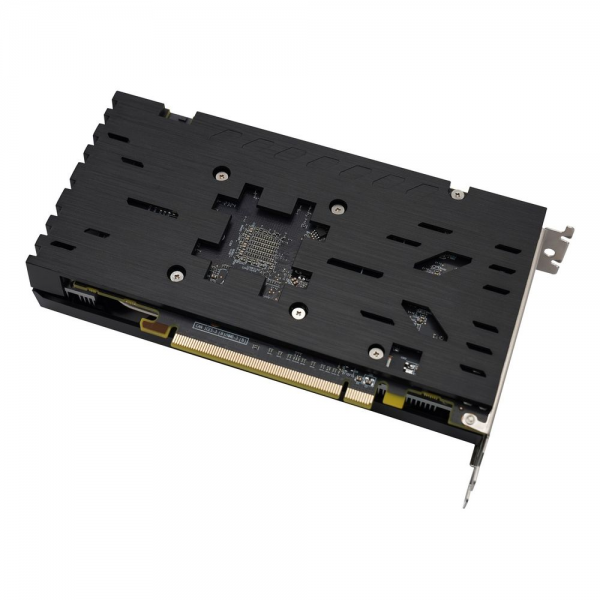 Видеокарта Afox RX 5500XT 8GB GDDR6 128bit HDMI 3xDP RTL