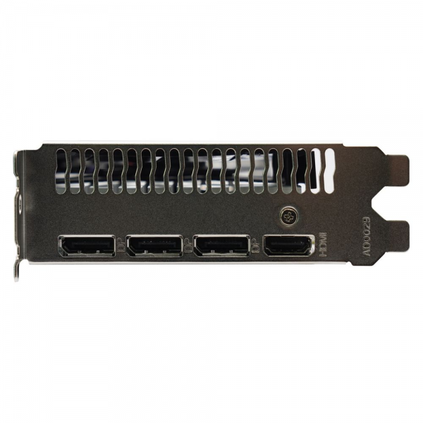 Видеокарта Afox RX 5500XT 8GB GDDR6 128bit HDMI 3xDP RTL
