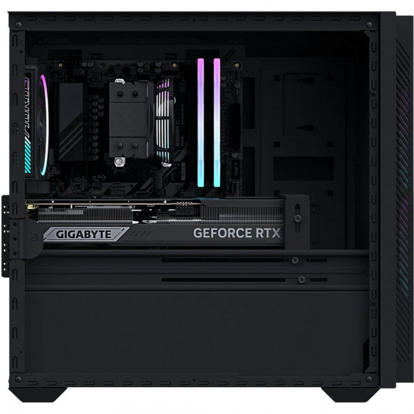 Настольный ПК AORUS PRIME 3 AP351 AMD Ryzen 7 9700X/32Gb/SSD1Tb/RTX5070 12Gb/PSU 650W (Gold)/NoOS/Black (AP3A7N7-5115)