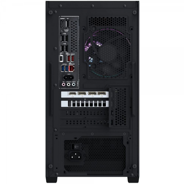 Настольный ПК AORUS PRIME 3 AP351 AMD Ryzen 7 9700X/32Gb/SSD1Tb/RTX5070 12Gb/PSU 650W (Gold)/NoOS/Black (AP3A7N7-5115)